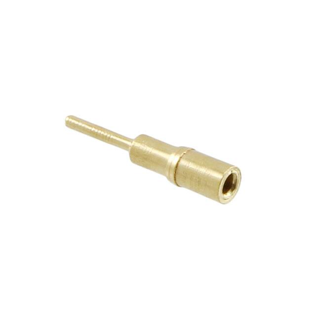 1705-0-15-15-30-27-04-0 Mill-Max Manufacturing Corp.  Connettori a presa per pin PC